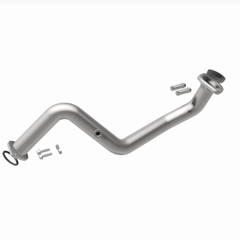 2006-2012 Toyota RAV4 Direct-Fit Front Pipe Kit 107-0229